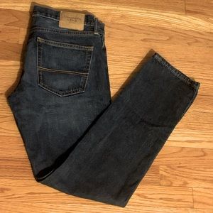 Abercrombie & Fitch Jeans